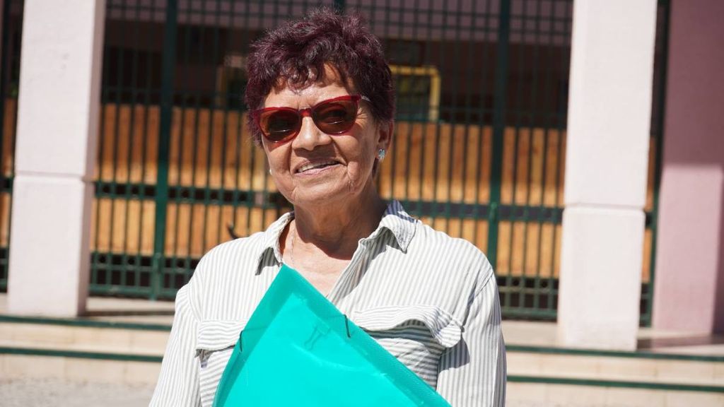 Lucía Warles Lucía Warles