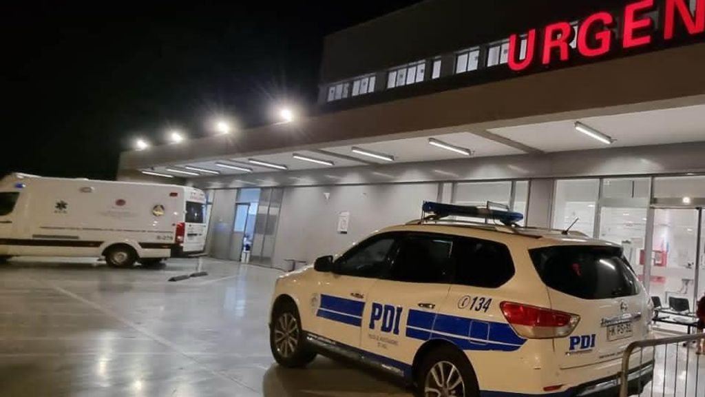 PDI Antofagasta PDI Antofagasta