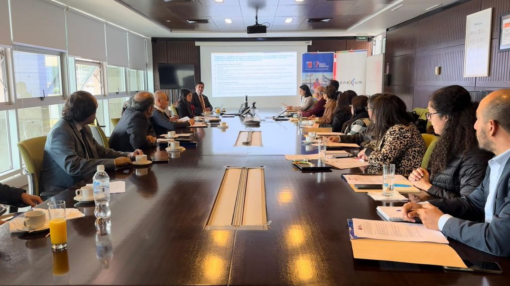 Consejo Asesor seremi de Educación Consejo Asesor seremi de Educación