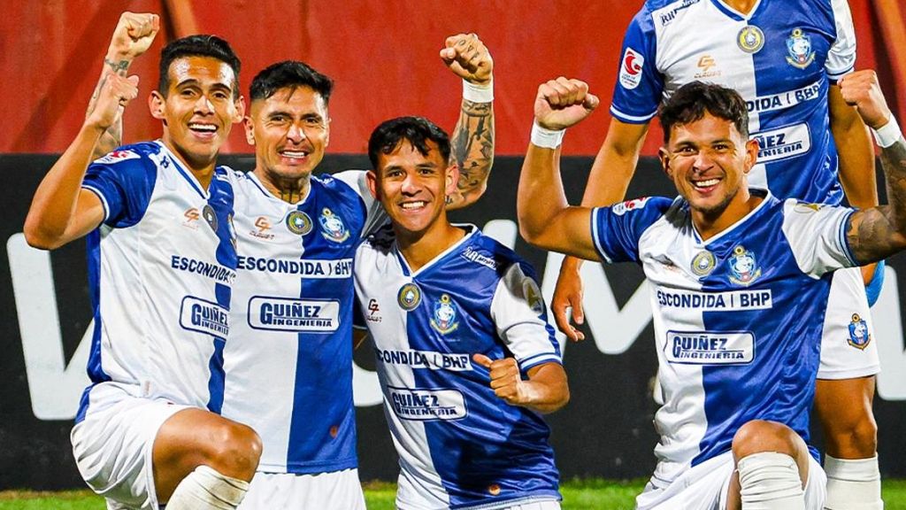deportes antofagasta deportes antofagasta