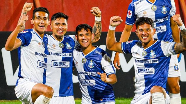 deportes antofagasta