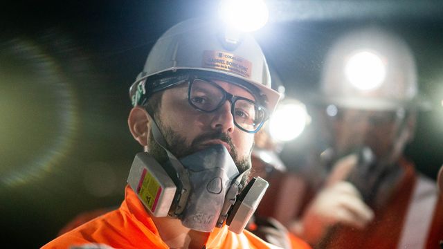 Presidente Gabriel Boric Presidente Gabriel Boric