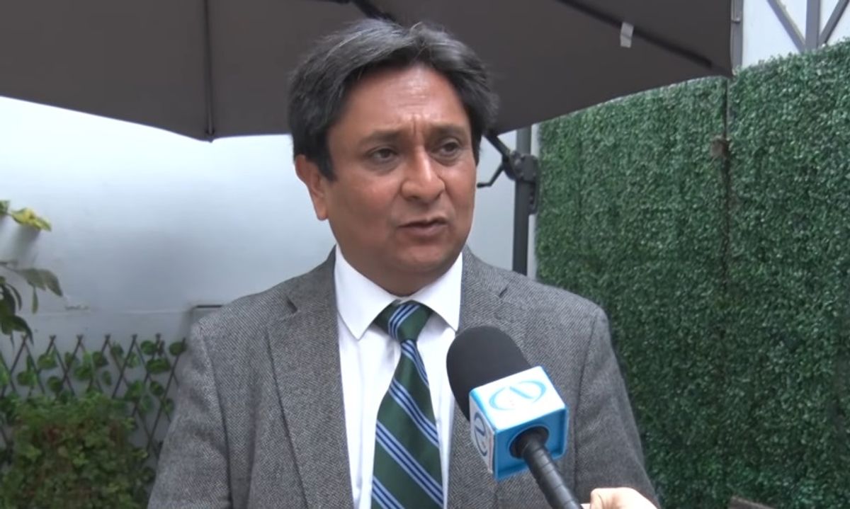 Servel niega reelección de Ricardo Díaz como gobernador Servel niega reelección de Ricardo Díaz como gobernador