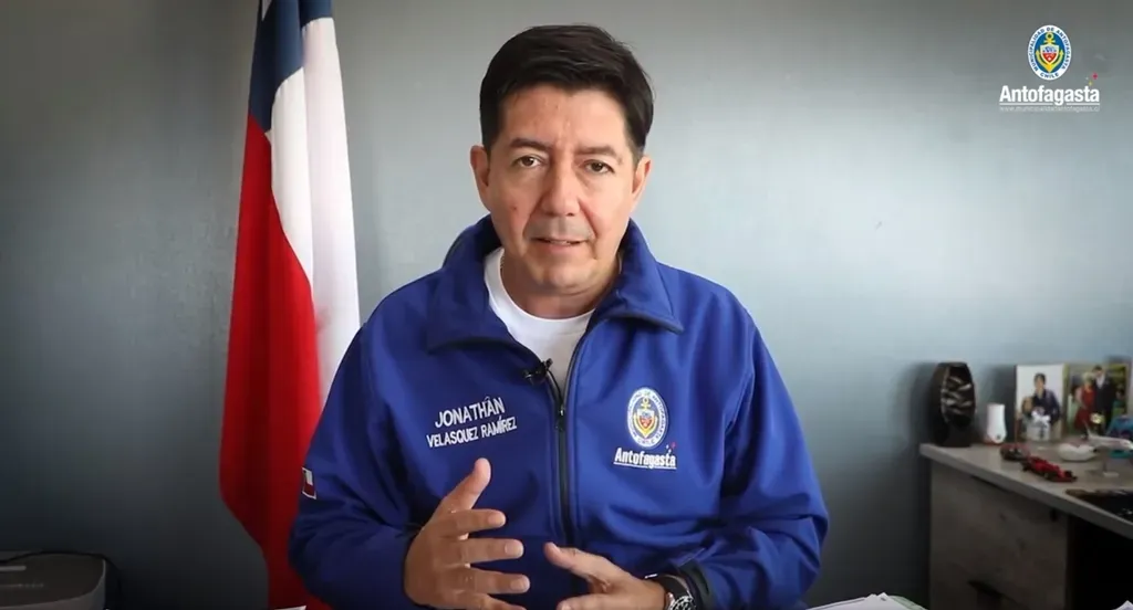 Jonathan Velásquez Jonathan Velásquez