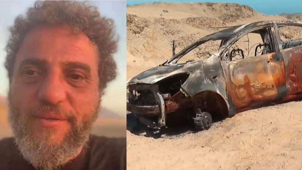 Ali Dikici Ali Dikici