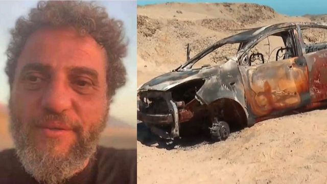 Ali Dikici Ali Dikici