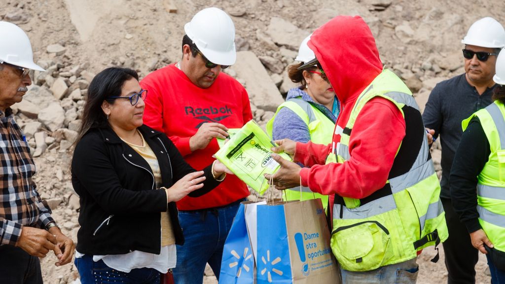 Quebrada Bonilla Antofagasta Quebrada Bonilla Antofagasta