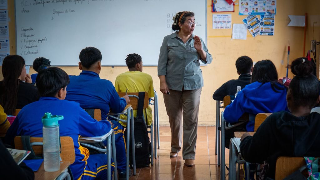 Clases - Sistema SAE Clases - Sistema SAE