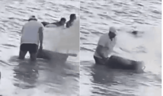 Playa Bellavista Playa Bellavista