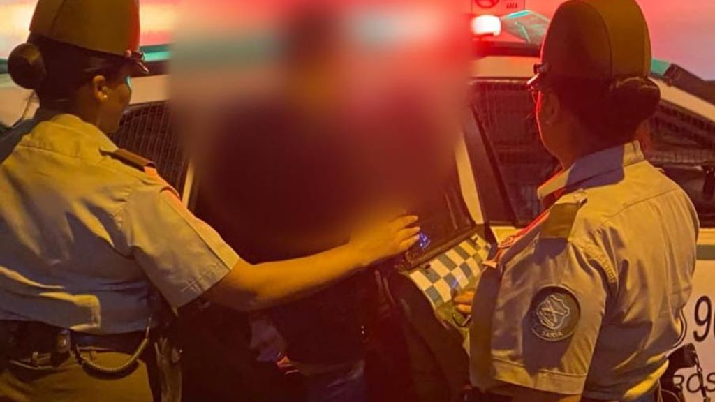 Carabineros Carabineros