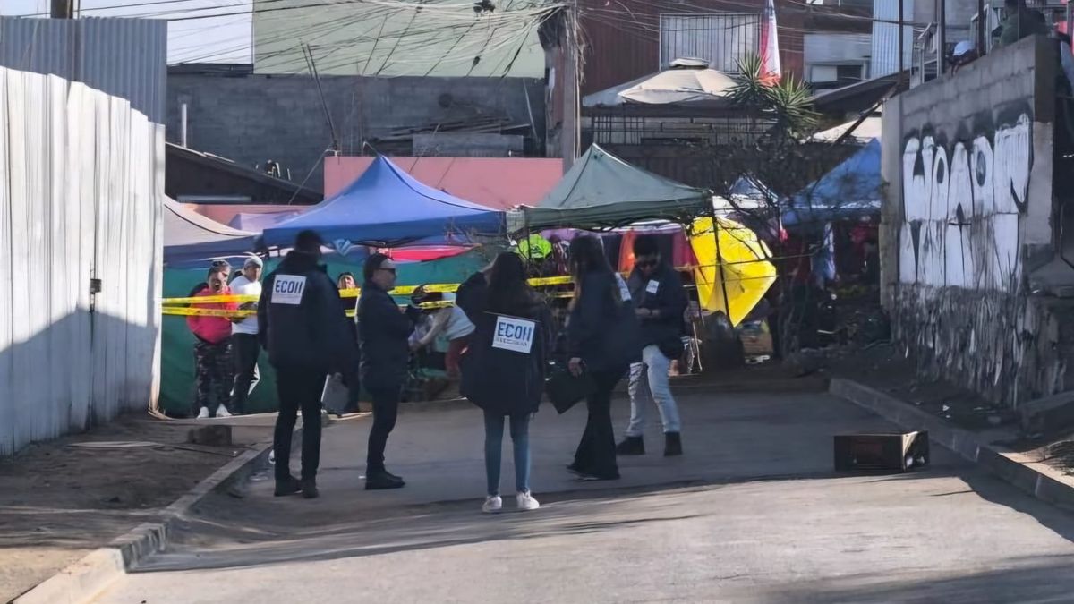 Imputados por robo con homicidio serán formalizados Imputados por robo con homicidio serán formalizados