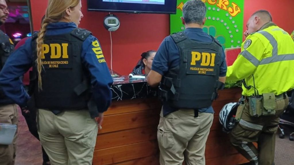 Multas minicasinos Multas minicasinos