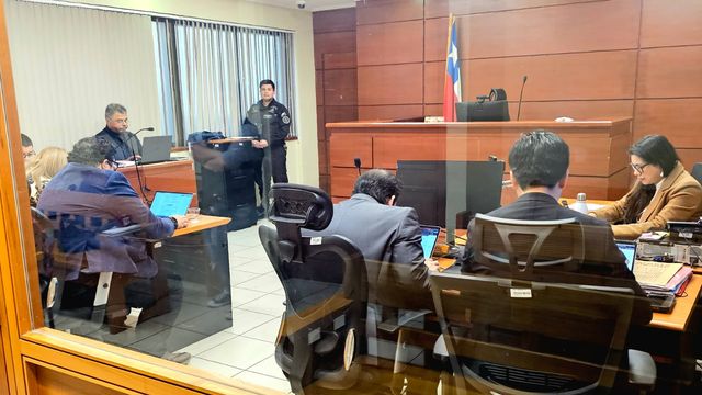 Formalización trata de personas Formalización trata de personas