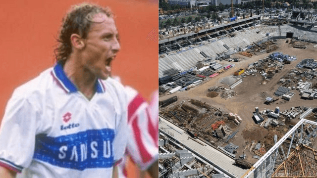 Ricardo lunari Ricardo lunari