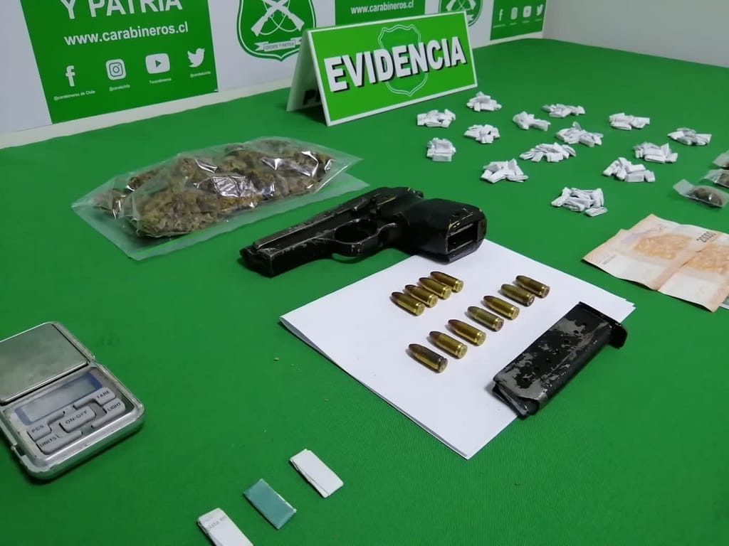 Venta de Drogas Venta de Drogas