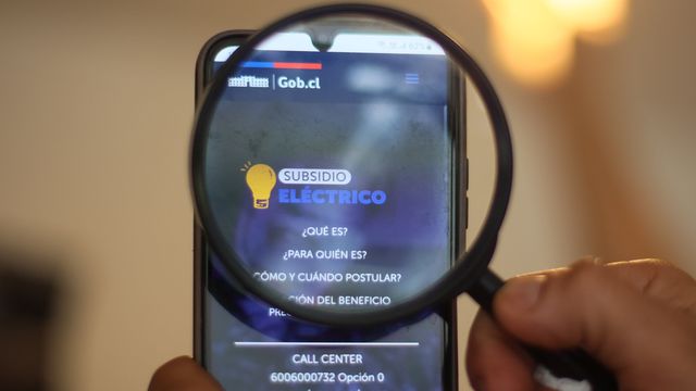 Referencial Subsidio Eléctrico Referencial Subsidio Eléctrico