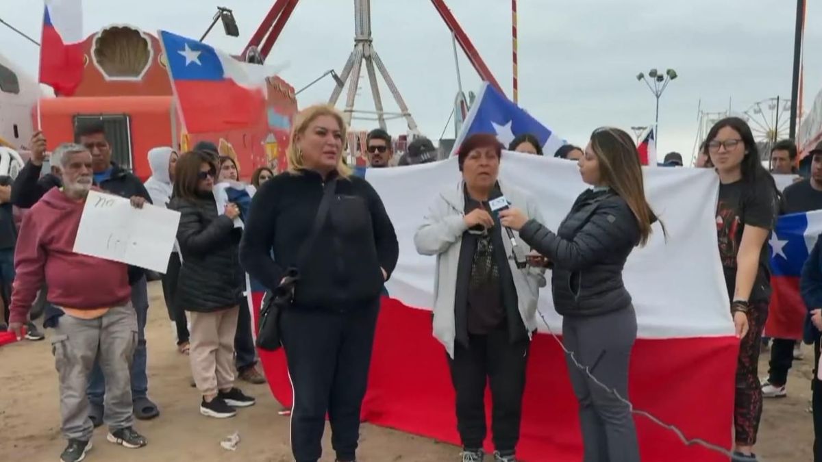 Presidenta de Ramaderos defiende gremio ante prohibición judicial Presidenta de Ramaderos defiende gremio ante prohibición judicial