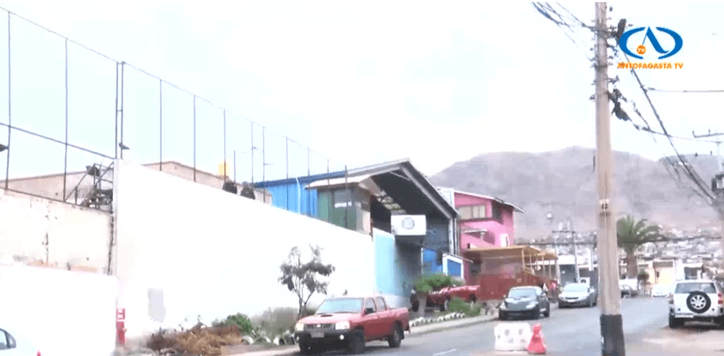 Centro Penitenciaro Femenino Centro Penitenciaro Femenino