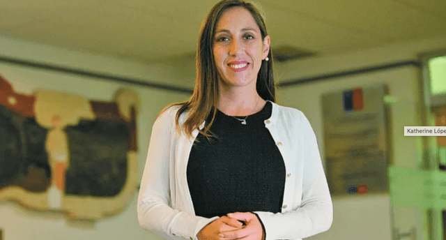 Katherine López - DPR Katherine López - DPR