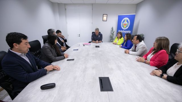 Negociación CMDS Negociación CMDS