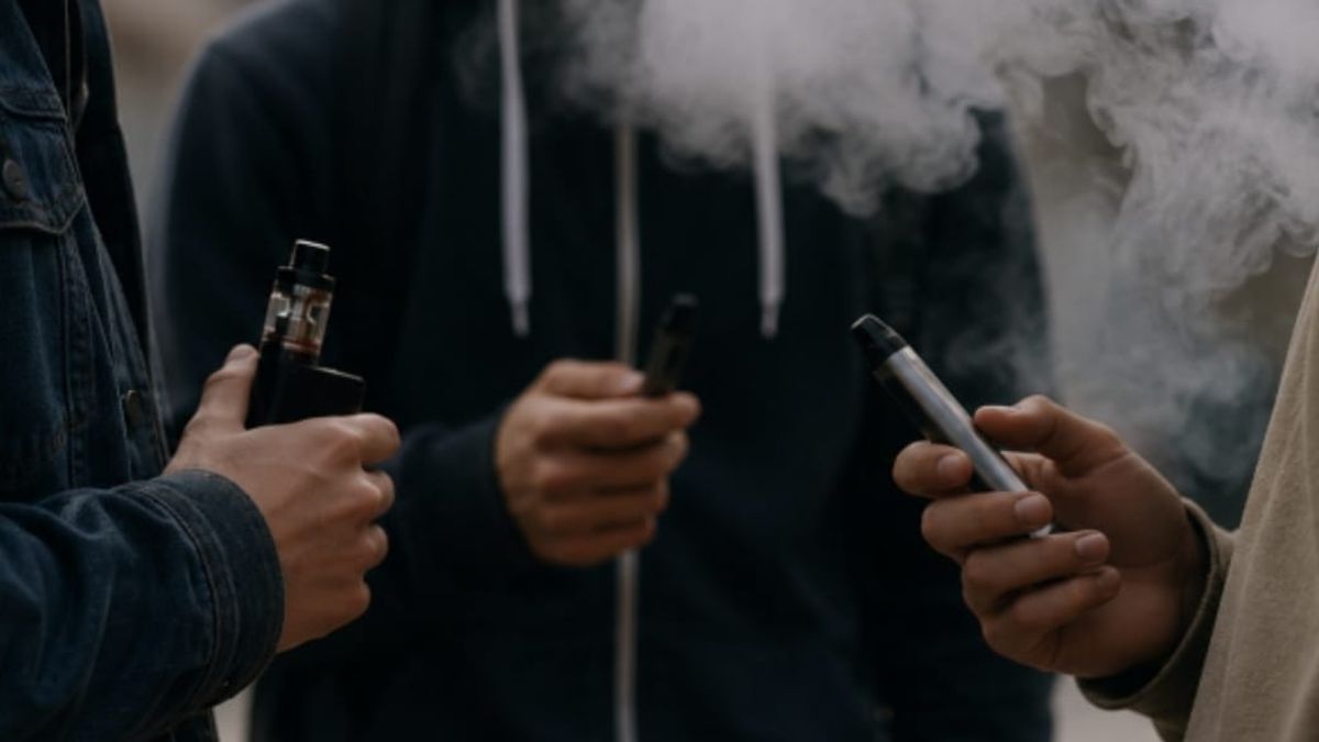 Vapeadores - Cigarrillos electrónicos Vapeadores - Cigarrillos electrónicos