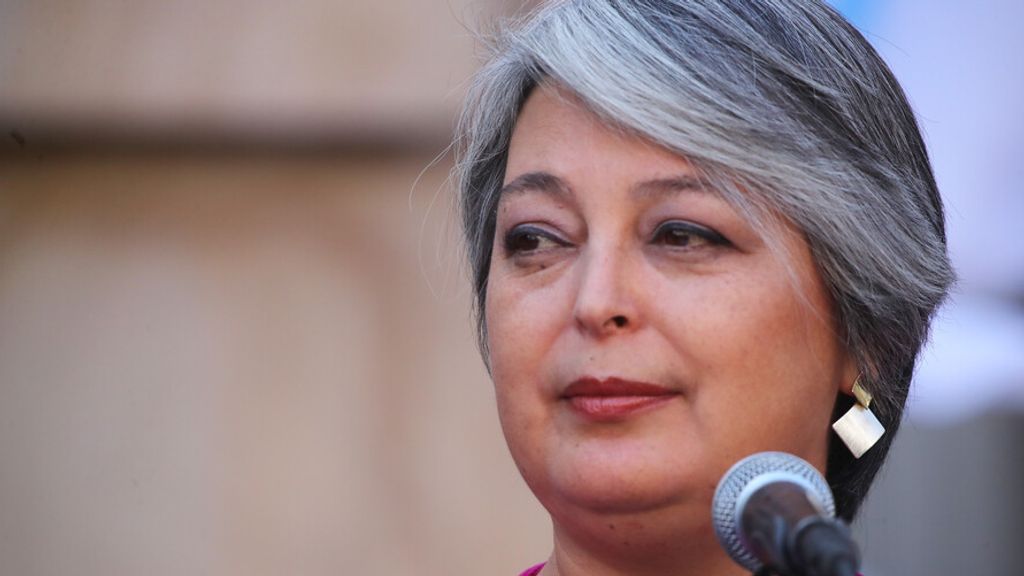 Jeannette Jara Jeannette Jara