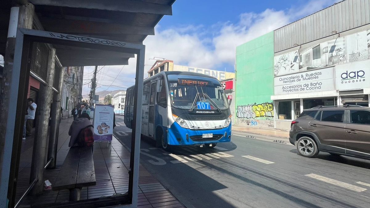 Transporte gratuito en elecciones 2024 para zonas rurales de Antofagasta Transporte gratuito en elecciones 2024 para zonas rurales de Antofagasta