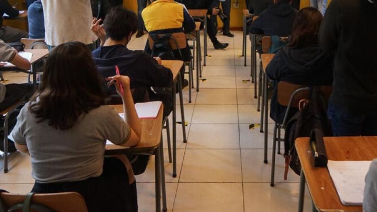 Educación
