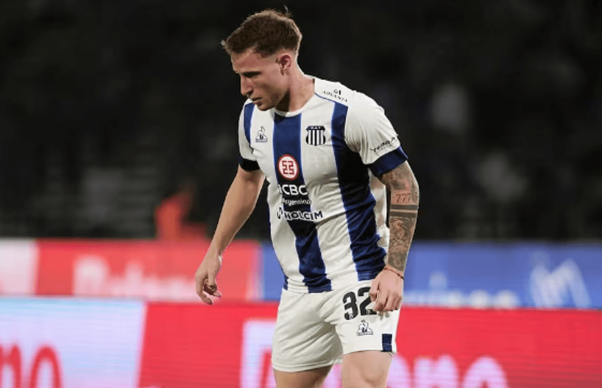 Bruno Barticciotto podría regresar a Chile con uno de los grandes Bruno Barticciotto podría regresar a Chile con uno de los grandes