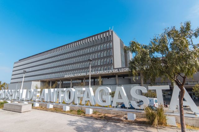 Hospital Regional de Antofagasta