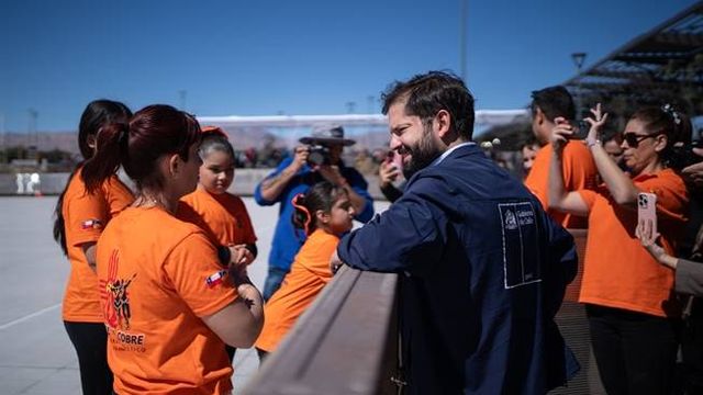 Royalty Minero Royalty Minero