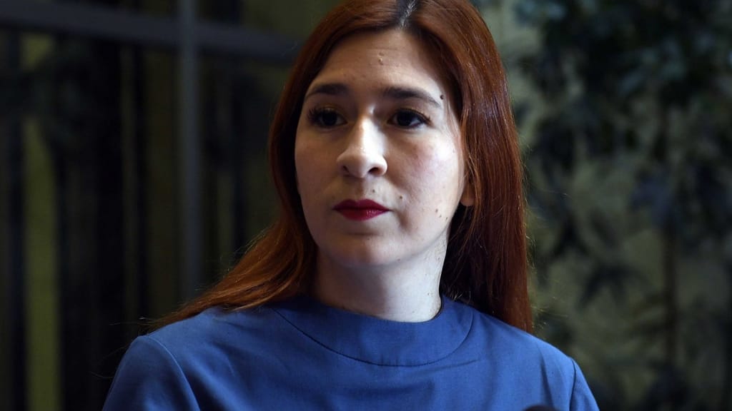 Catalina Pérez Catalina Pérez