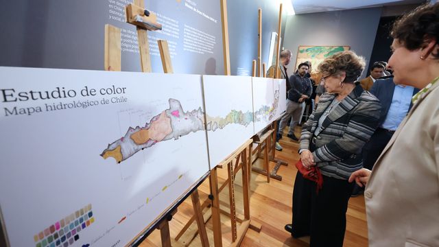 Corredor Bioceánico Corredor Bioceánico