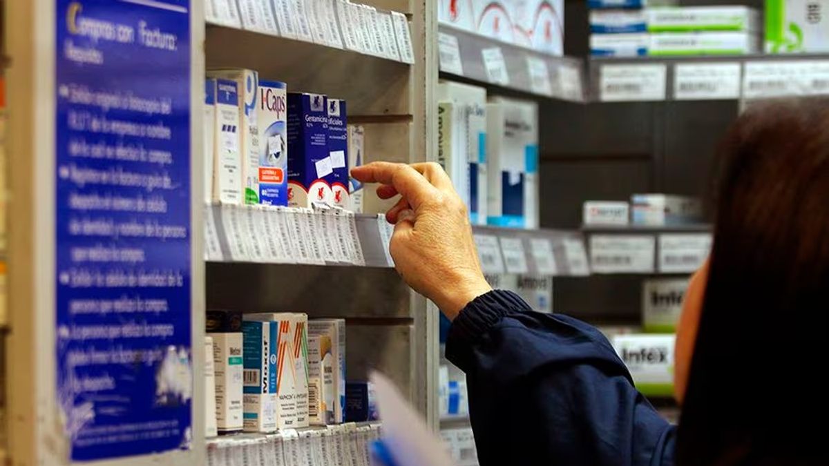 Consulta el calendario de farmacias de turno en Antofagasta Consulta el calendario de farmacias de turno en Antofagasta