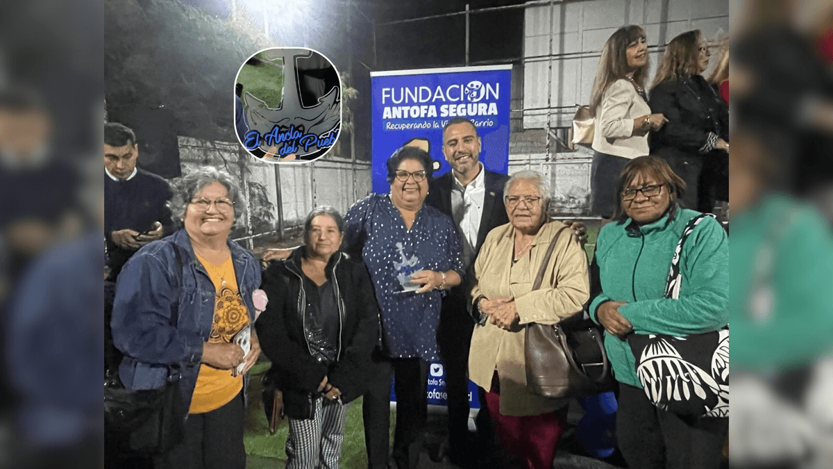 Abiertas las postulaciones para El Ancla del Pueblo 2025 en Antofagasta Abiertas las postulaciones para El Ancla del Pueblo 2025 en Antofagasta