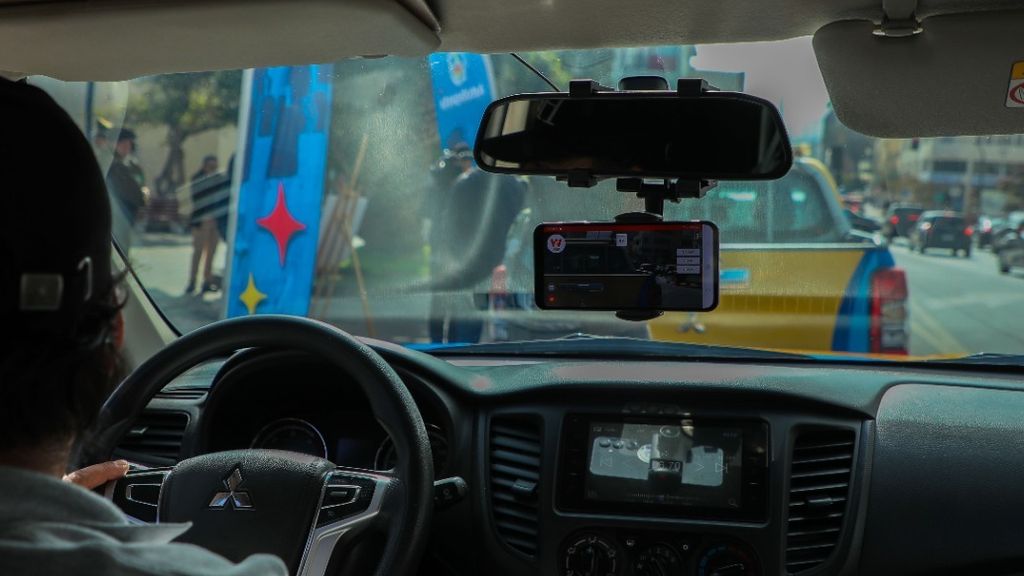 Software patrullas OS-14 Software patrullas OS-14