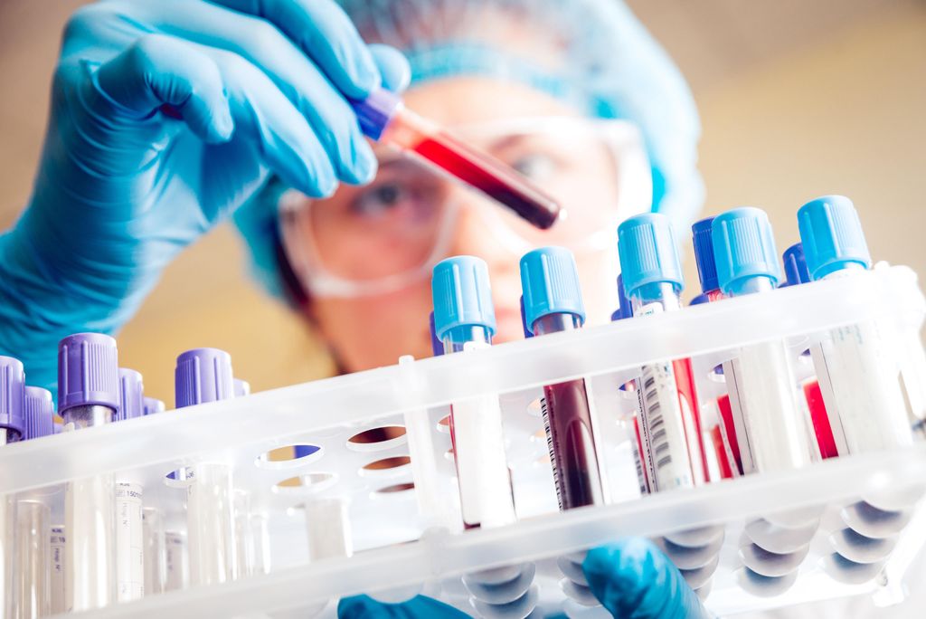 laboratorio