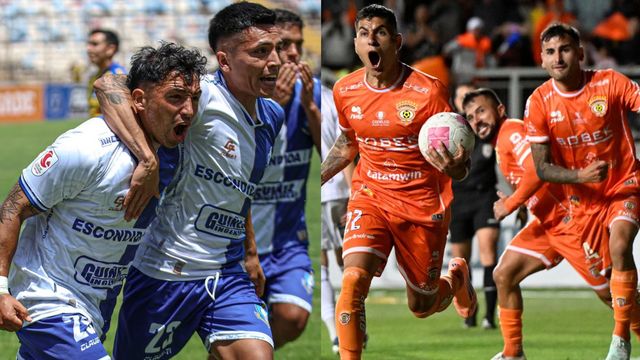 Club Deportes Antofagasta Cobreloa