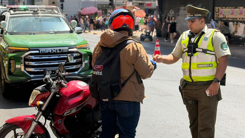 Motocicletas fuera de circulación Motocicletas fuera de circulación