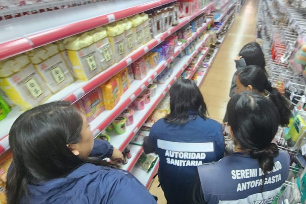 Fiscalización Fiscalización