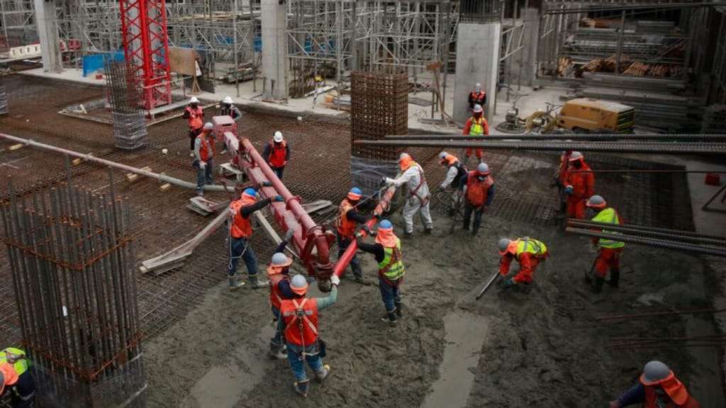 Encuesta ESI Encuesta ESI