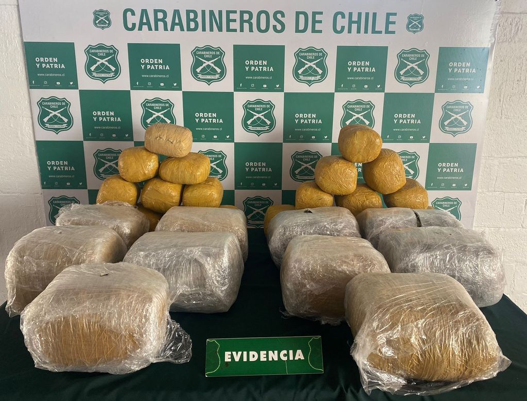 Tráfico de Drogas Tráfico de Drogas