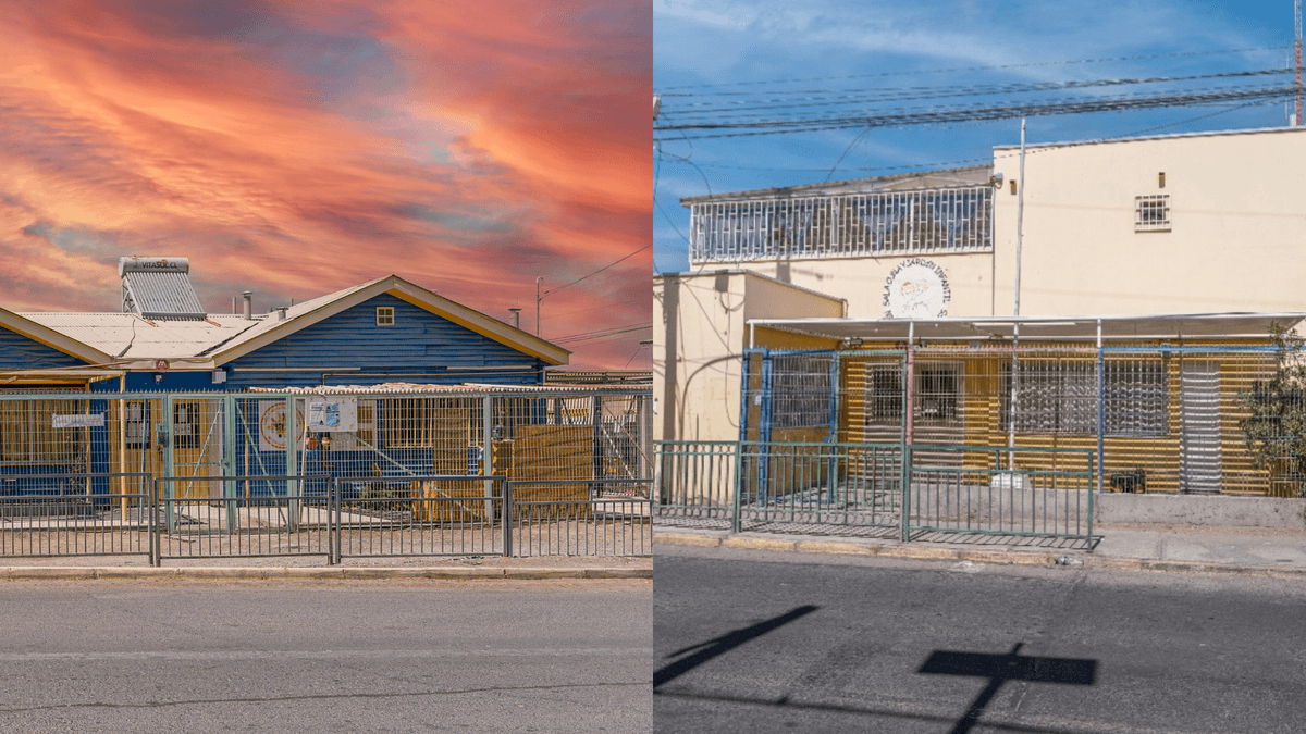 Jardines Calama Jardines Calama