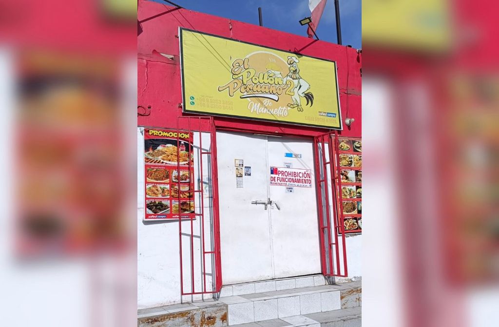 Restaurant Tocopilla Restaurant Tocopilla