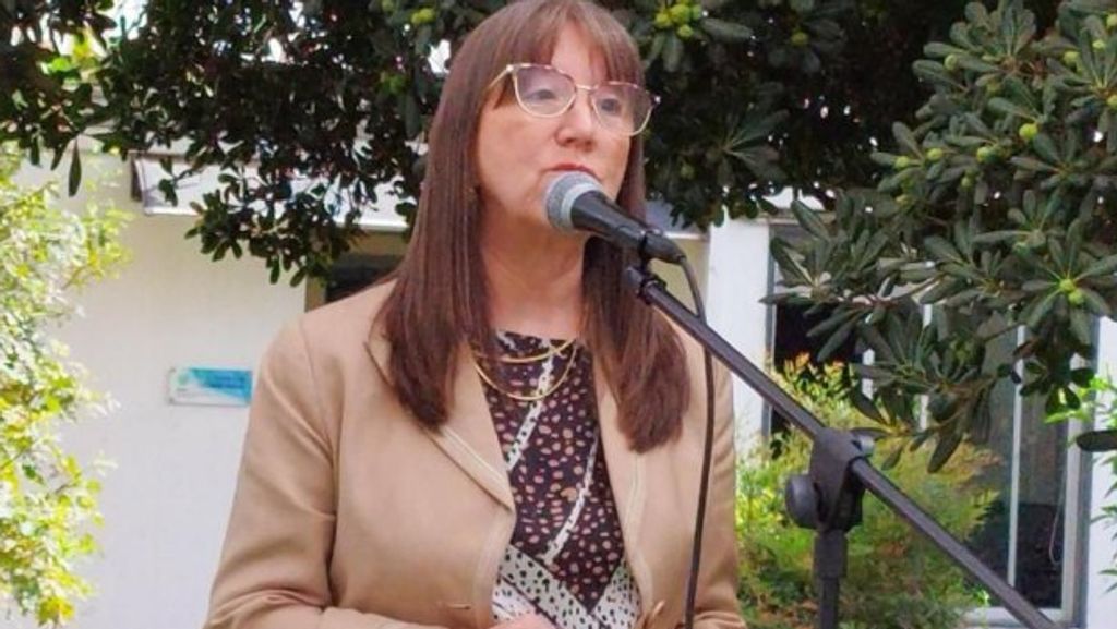 Carmen Monsalve Carmen Monsalve