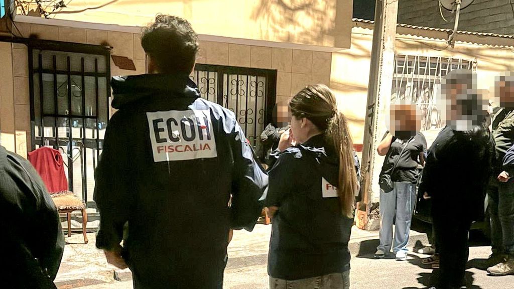 Detenido por homicidio centro alto de Antofagasta