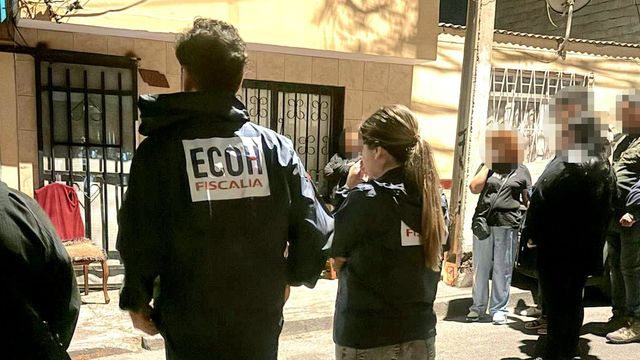 Detenido por homicidio centro alto de Antofagasta Detenido por homicidio centro alto de Antofagasta