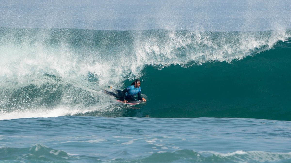 Bodyboard Antofagasta