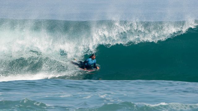 Bodyboard Antofagasta