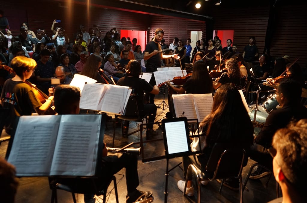 Conciertos Musicales Conciertos Musicales